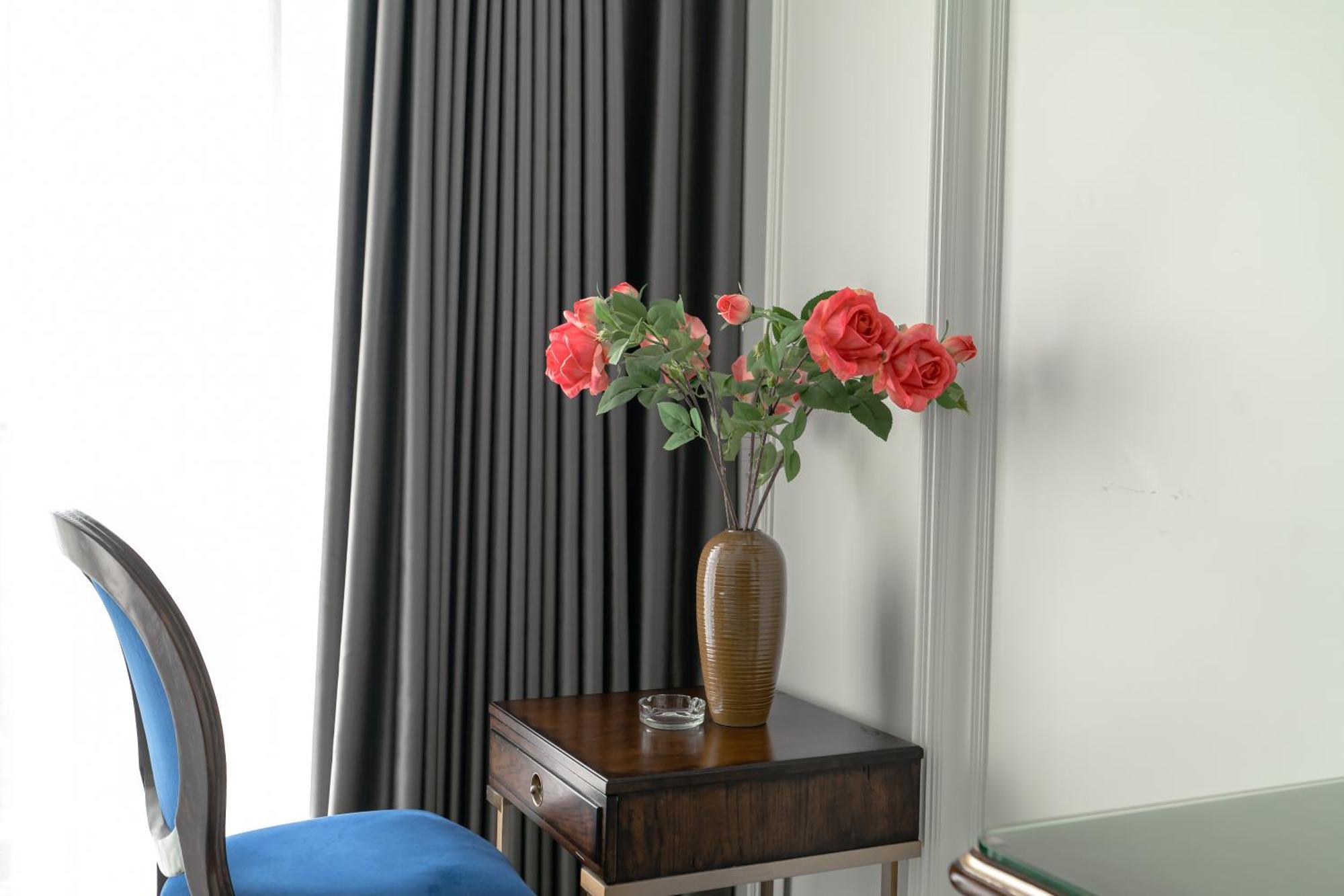 Quang Minh Riverside Hotel Danang ภายนอก รูปภาพ